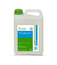 докладно про прилипач Альфалип® виробництва Альфа Смарт Агро Прилипач Альфалип®