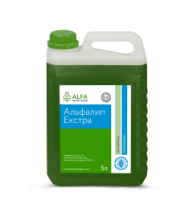 докладно про прилипач Альфалип® Екстра виробництва Альфа Смарт Агро Прилипач Альфалип® Екстра