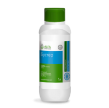 докладно про прилипач Бустер® виробництва Альфа Смарт Агро Прилипач Бустер®