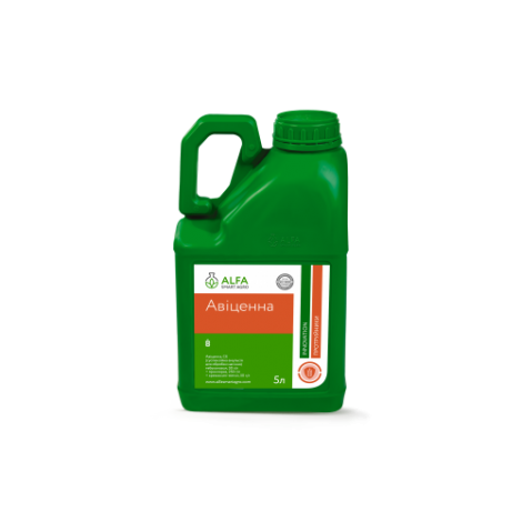 докладно про протруйник Авіценна®, який можна купити за низькою ціною в Інтернет-магазині :: Поділляагрозахист Протруйник Авіценна®