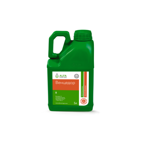 докладно про протруйник Венцедор®, який можна купити за низькою ціною в Інтернет-магазині :: Поділляагрозахист Протруйник Венцедор®